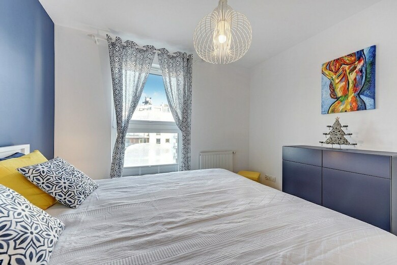 Angielska Grobla By Downtown Apartments