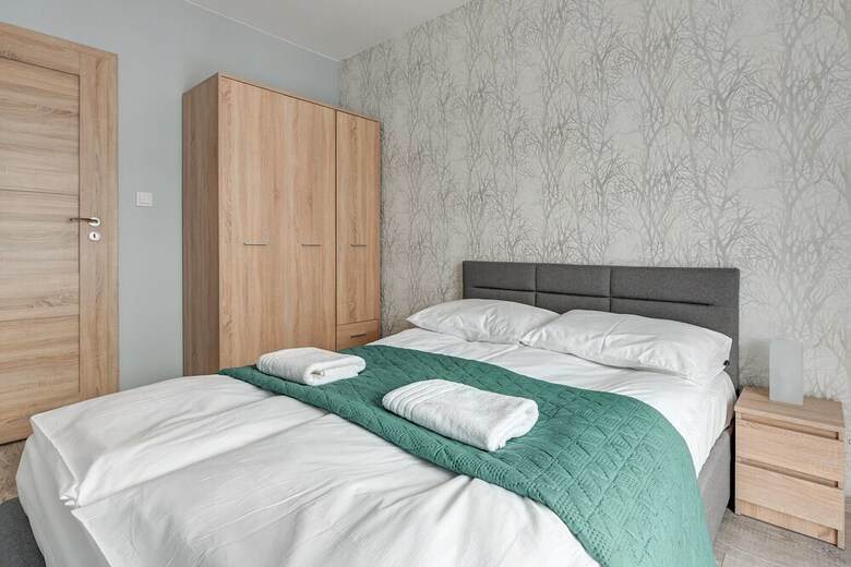 Angielska Grobla By Downtown Apartments