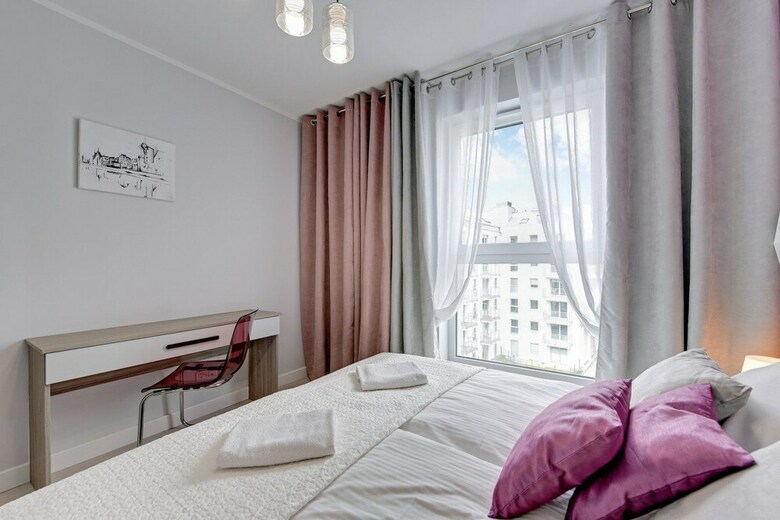 Angielska Grobla By Downtown Apartments