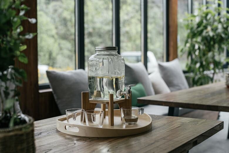 Innature Gubei Hotel
