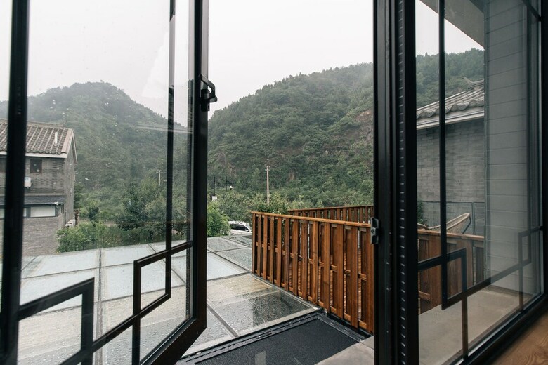 Innature Gubei Hotel