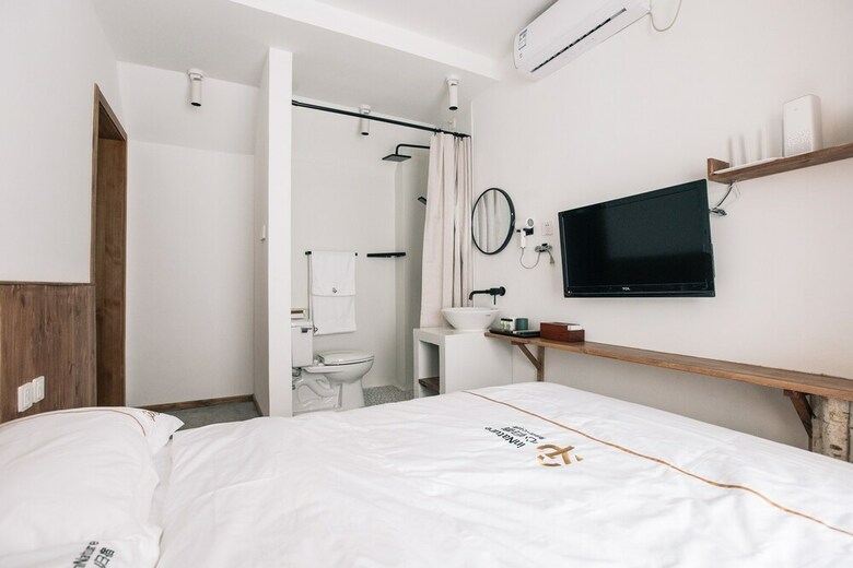 Innature Gubei Hotel
