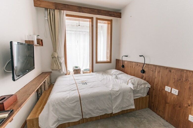 Innature Gubei Hotel