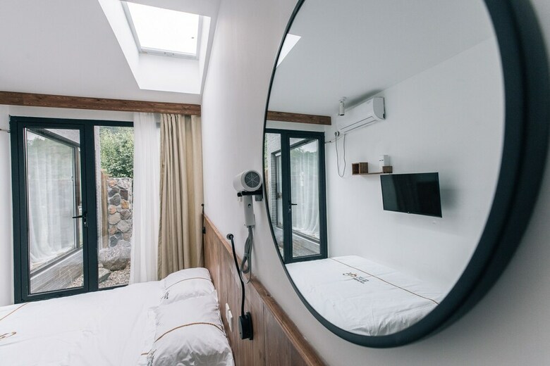Innature Gubei Hotel
