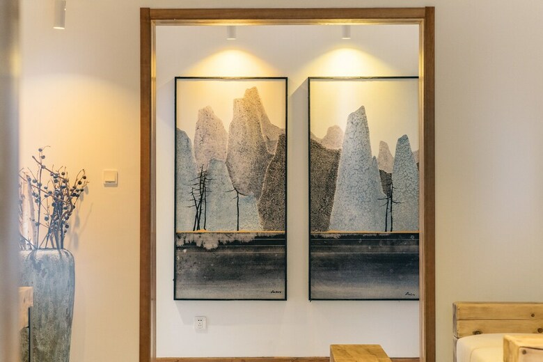 Innature Gubei Hotel