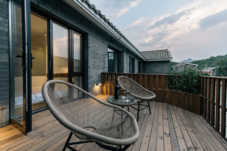 Innature Gubei Hotel