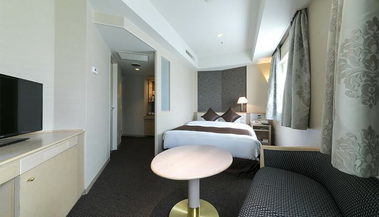 The New Hotel Kumamoto