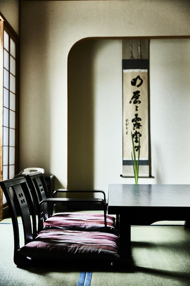 The New Hotel Kumamoto