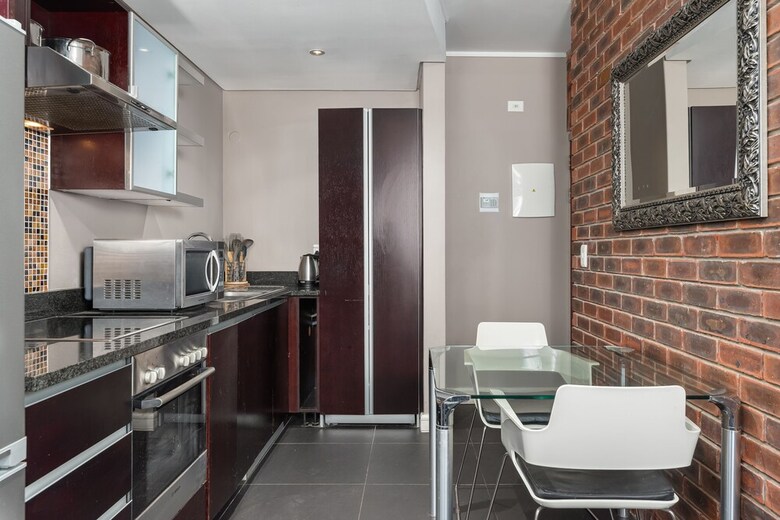 Apartamentos Rockwell 109