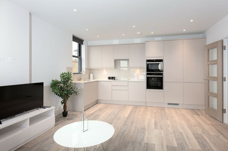 Zo Apartments Chelsea