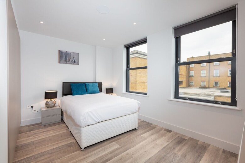 Zo Apartments Chelsea