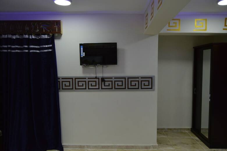Bed & Breakfast Comfort Pyramids Inn