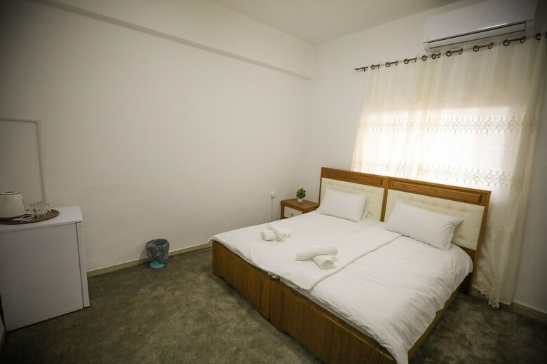 Hotel Damascus Gate Rooms Motel