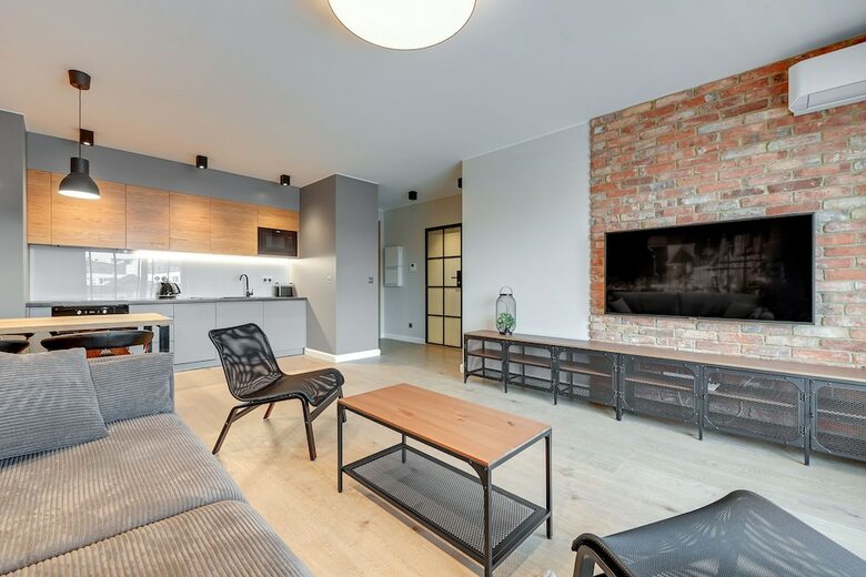 Waterlane Island By Downtown Apartments
