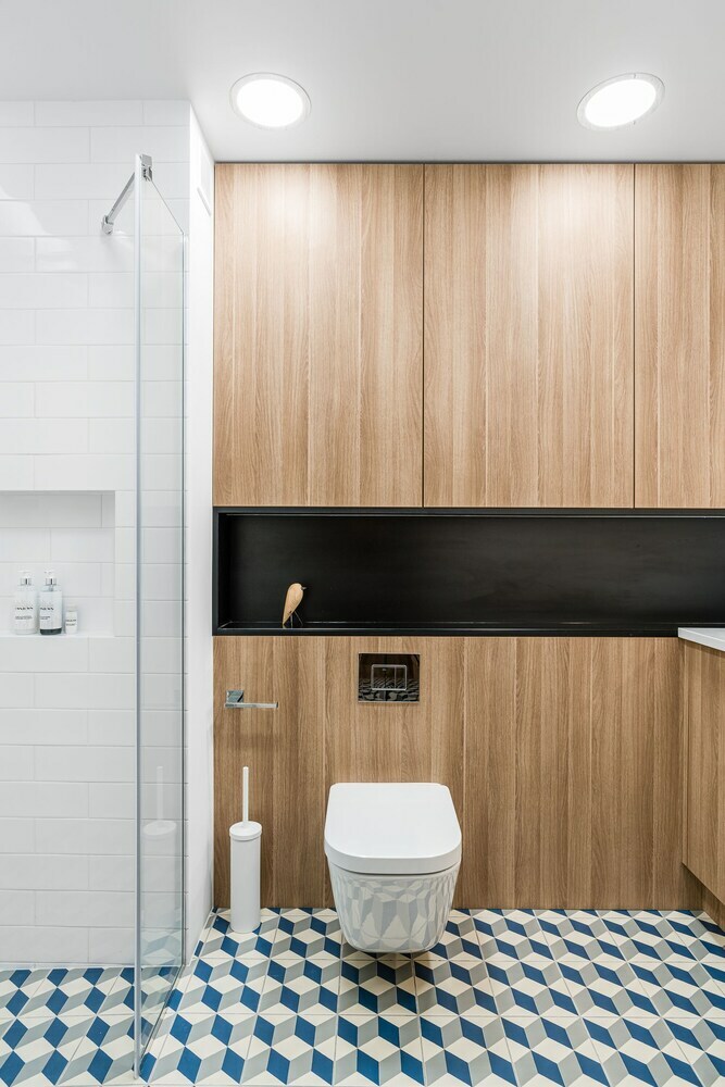 Waterlane Island By Downtown Apartments