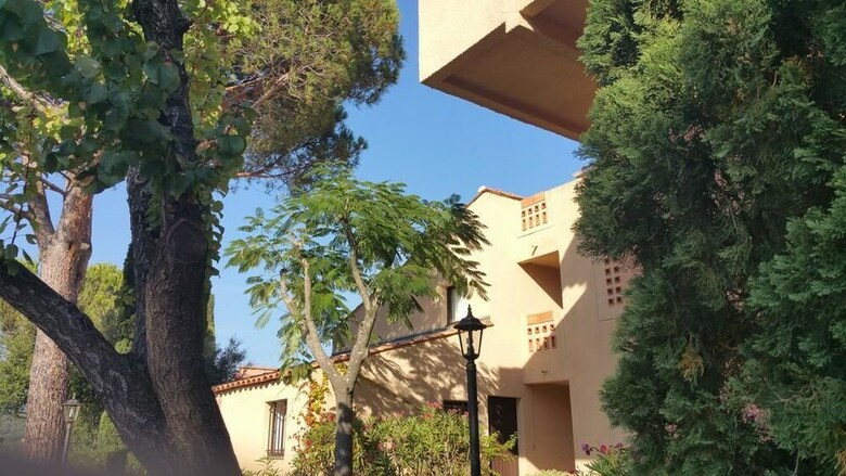 Apartamento Sylvabelle Gigaro