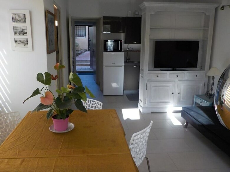 Apartamento Sylvabelle Gigaro
