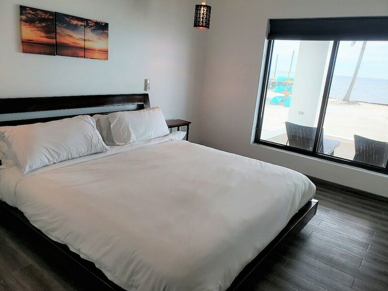 Hotel Bluzen