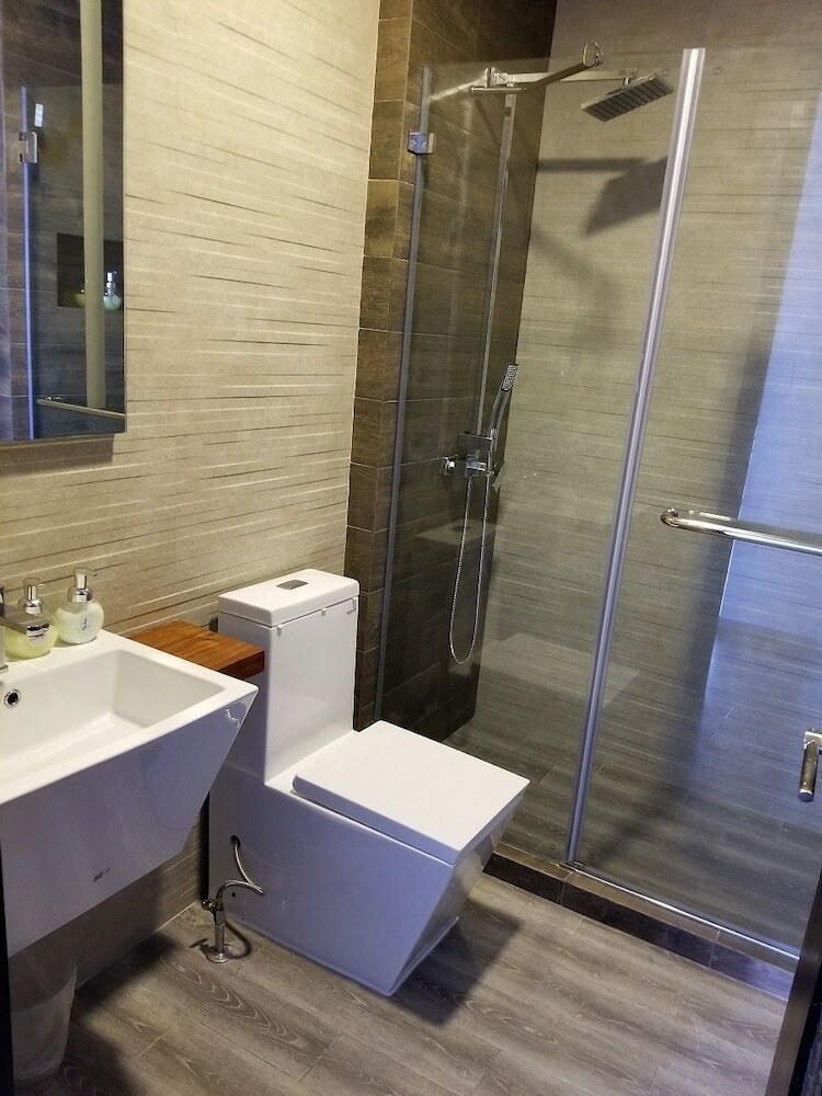 Hotel Bluzen
