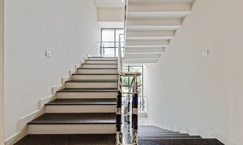 Hotel Treebo Trend Amala Residency
