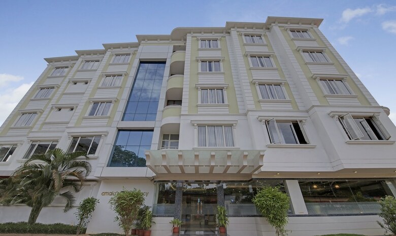 Hotel Treebo Trend Amala Residency