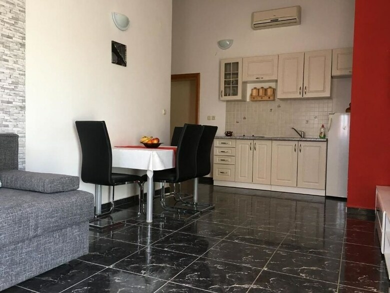 Apartamentos Villa Marija Novalja