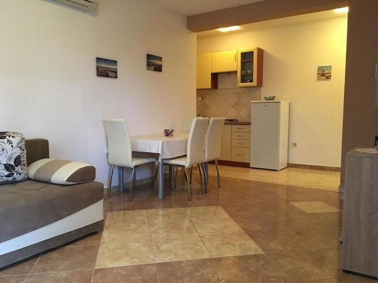 Apartamentos Villa Marija Novalja