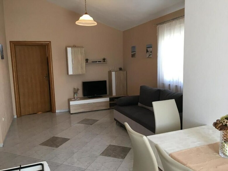 Apartamentos Villa Marija Novalja
