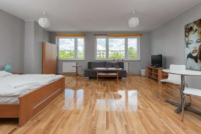 Sea Side By Downtown Apartments