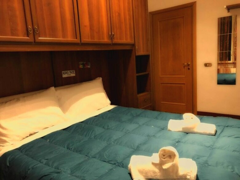 Hotel Rome Termini Guest House