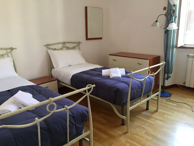 Hotel Rome Termini Guest House