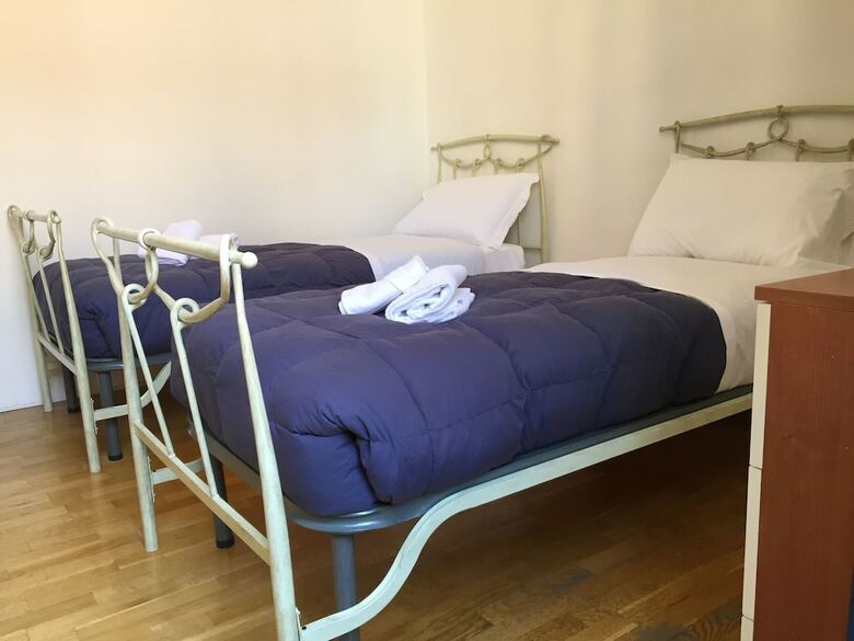 Hotel Rome Termini Guest House