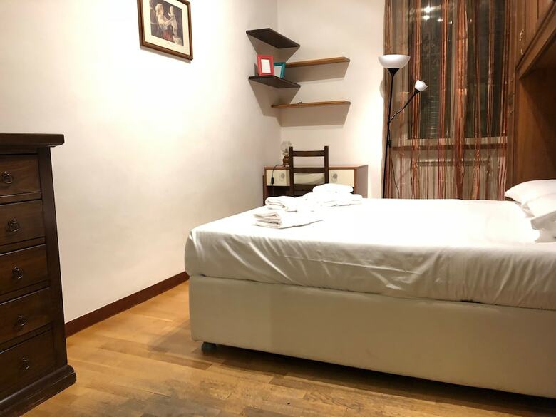 Hotel Rome Termini Guest House