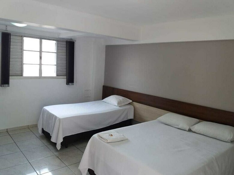 A1 Hotel