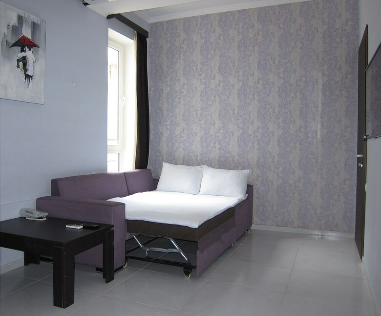 Hotel The One Terrace
