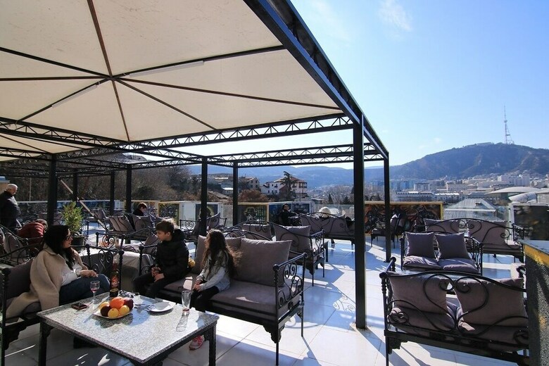 Hotel The One Terrace