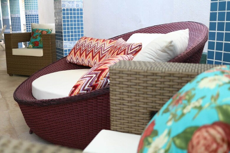 Hostal Sonho de Iracema Hostel Boutique