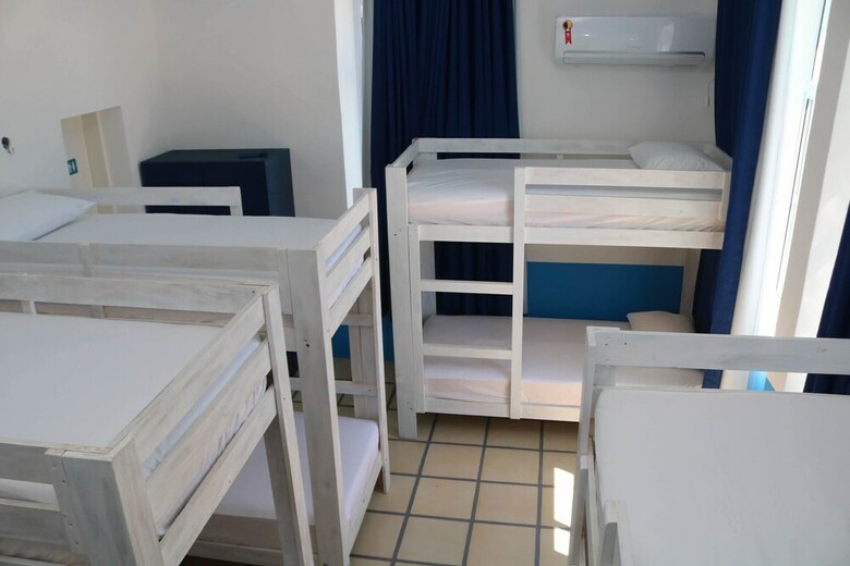 Hostal Sonho de Iracema Hostel Boutique