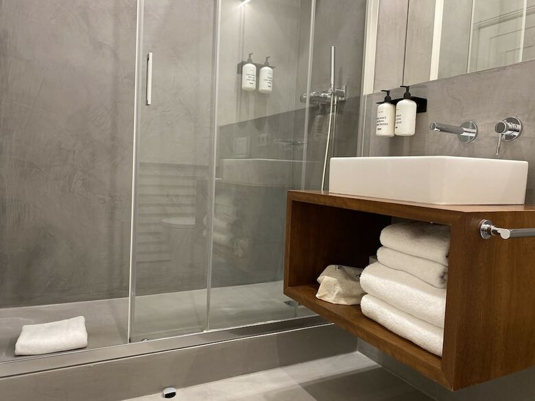 Apartamentos Uma Suites Rambla Catalunya 22
