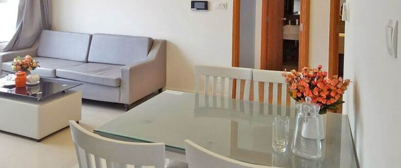 Apartamentos Enjoy Saigon Sunrise City
