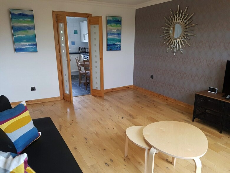 Dragon - Rosemount Apartment 3 Bed Home