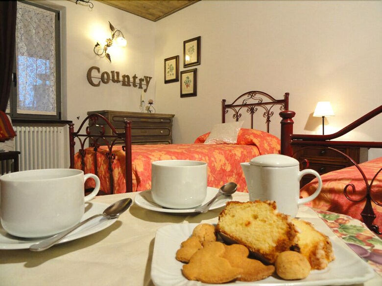 Agroturismo Pradonico