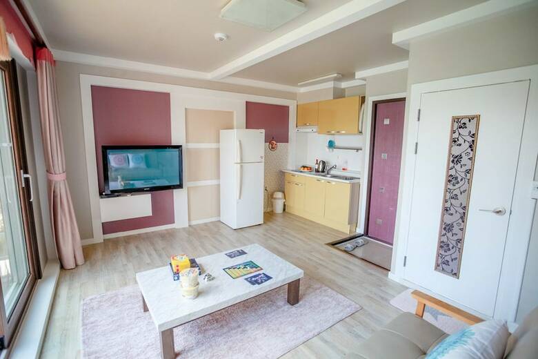 Tongyeong Iris Pension