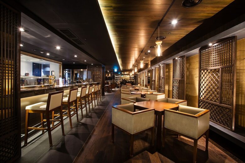 Hotel Hyundai By Lahan Ulsan