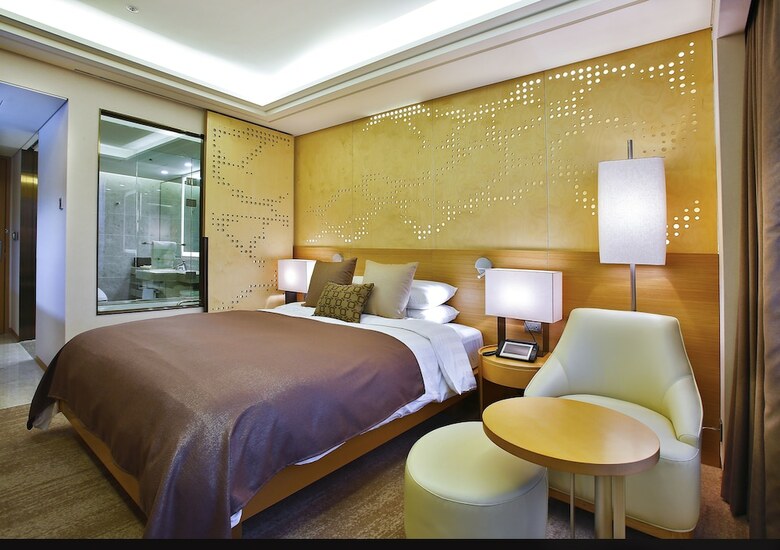 Hotel Hyundai By Lahan Ulsan