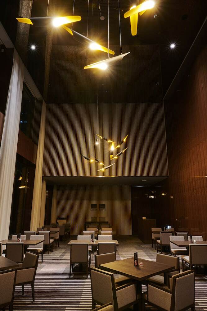Hotel Hyundai By Lahan Ulsan
