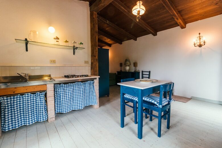 Apartamento Donkeys And Roses