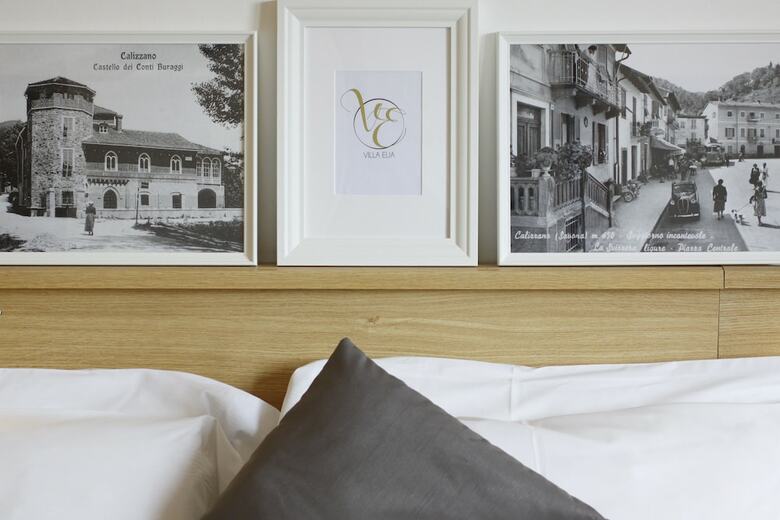Hotel Villa Elia Albergo Ristorante