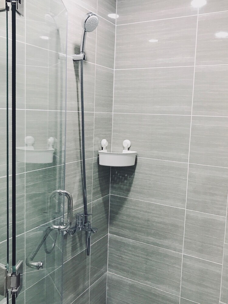 Aparthotel B.o Homestay