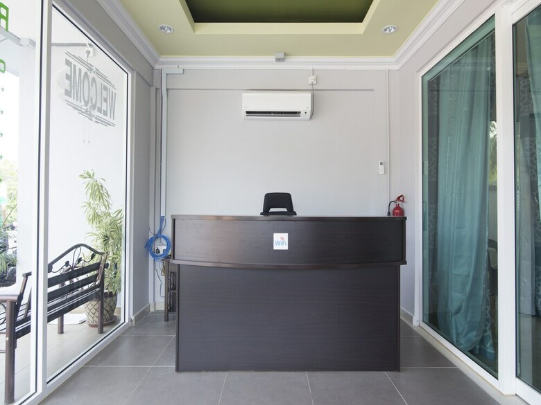 Hotel Norshah Village Resort